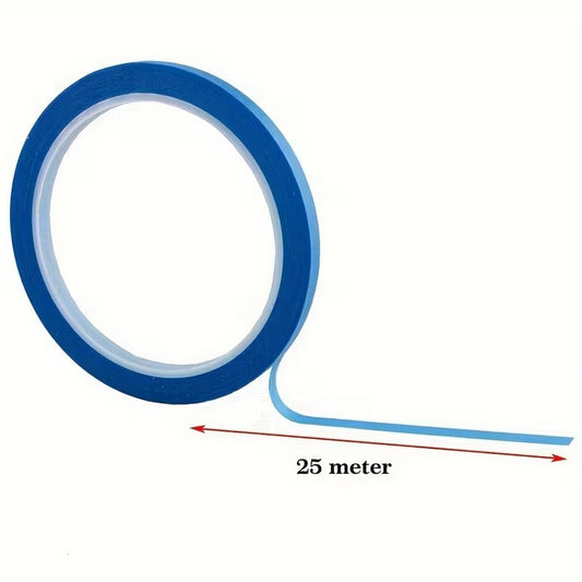 Painter masking tape