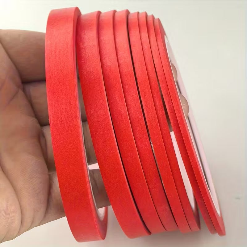 Handmade Art Masking Tape