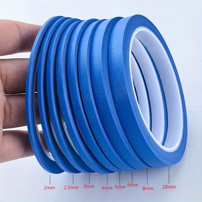 Painter masking tape