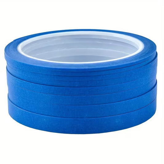 Painter masking tape