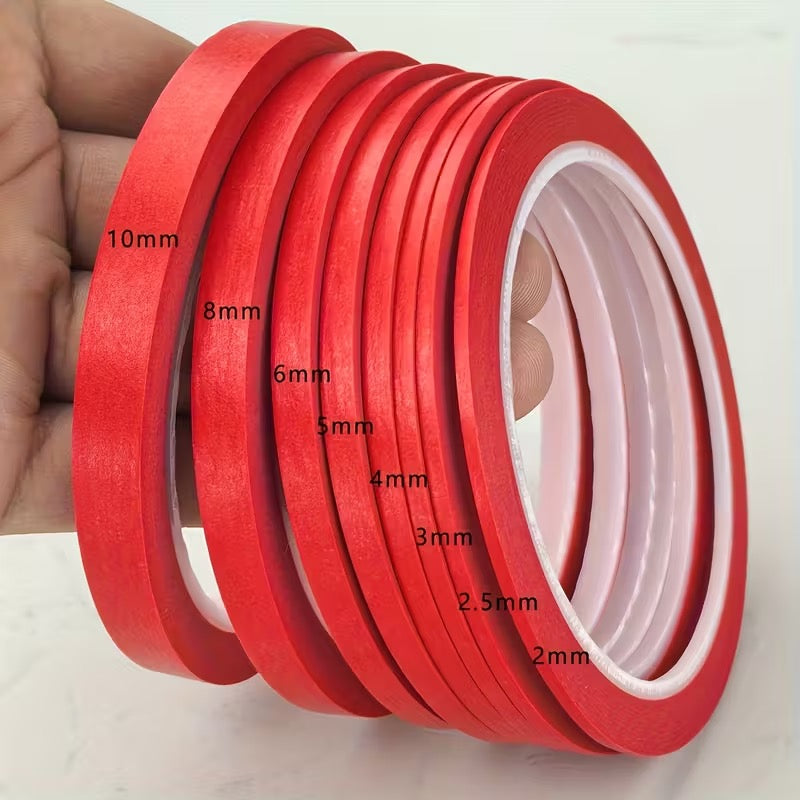 Handmade Art Masking Tape