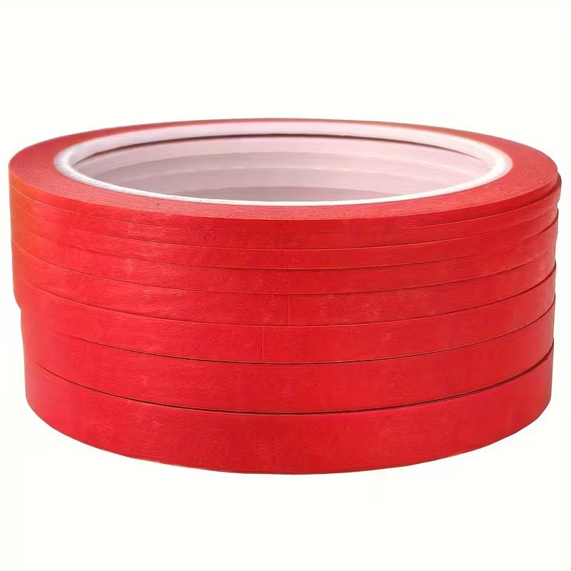 Handmade Art Masking Tape