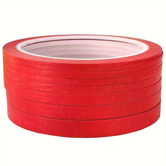 Handmade Art Masking Tape