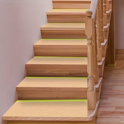 Construction masking tape