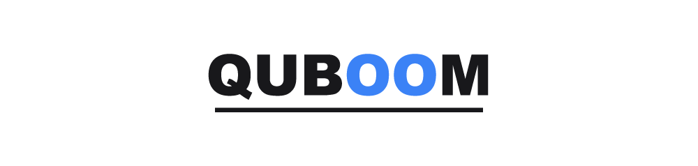 Quboom