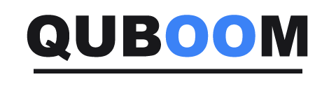 Quboom